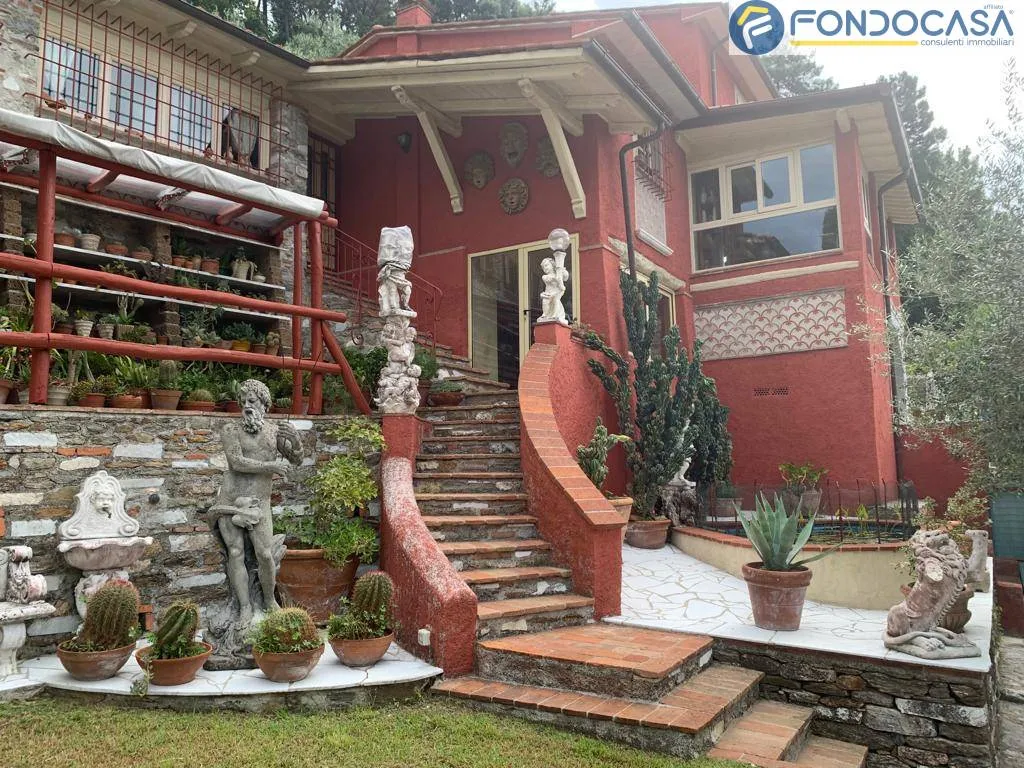 Casa Indipendente in vendita a Seravezza - foto 2