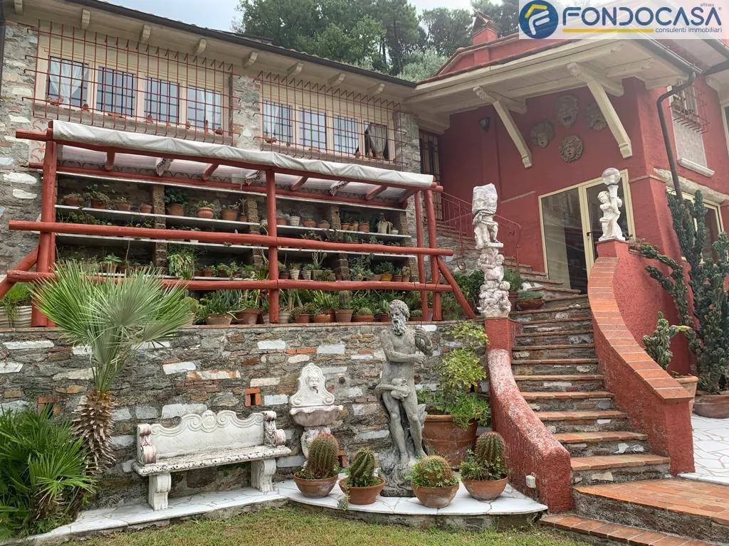 Casa Indipendente in vendita a Seravezza - foto 3