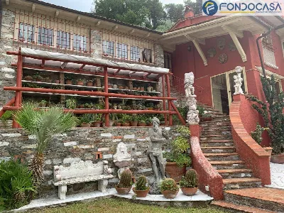 Casa Indipendente in vendita a Seravezza - foto 3