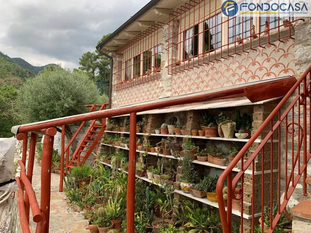 Casa Indipendente in vendita a Seravezza - foto 4