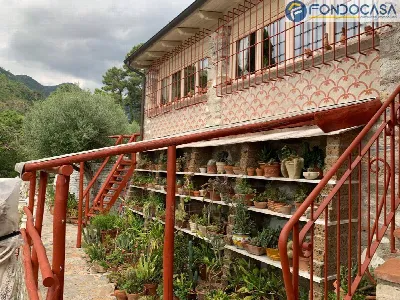 Casa Indipendente in vendita a Seravezza - foto 4