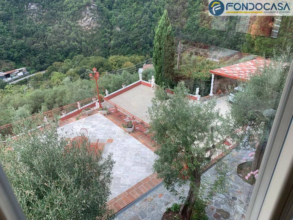 Casa Indipendente in vendita a Seravezza - foto 5