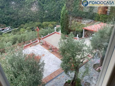 Casa Indipendente in vendita a Seravezza - foto 5