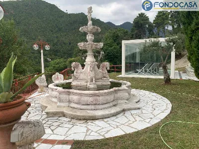 Casa Indipendente in vendita a Seravezza - foto 7