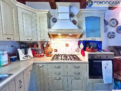 Villa in vendita a Montignoso - foto 10