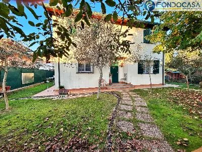 Villa in vendita a Montignoso - foto 2