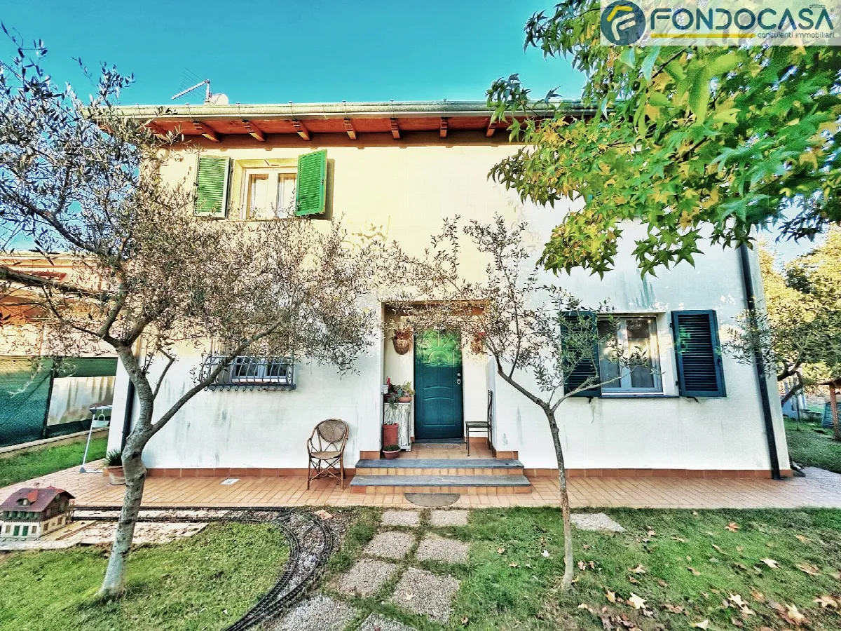 Villa in vendita a Montignoso - foto 3