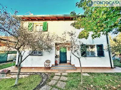 Villa in vendita a Montignoso - foto 3