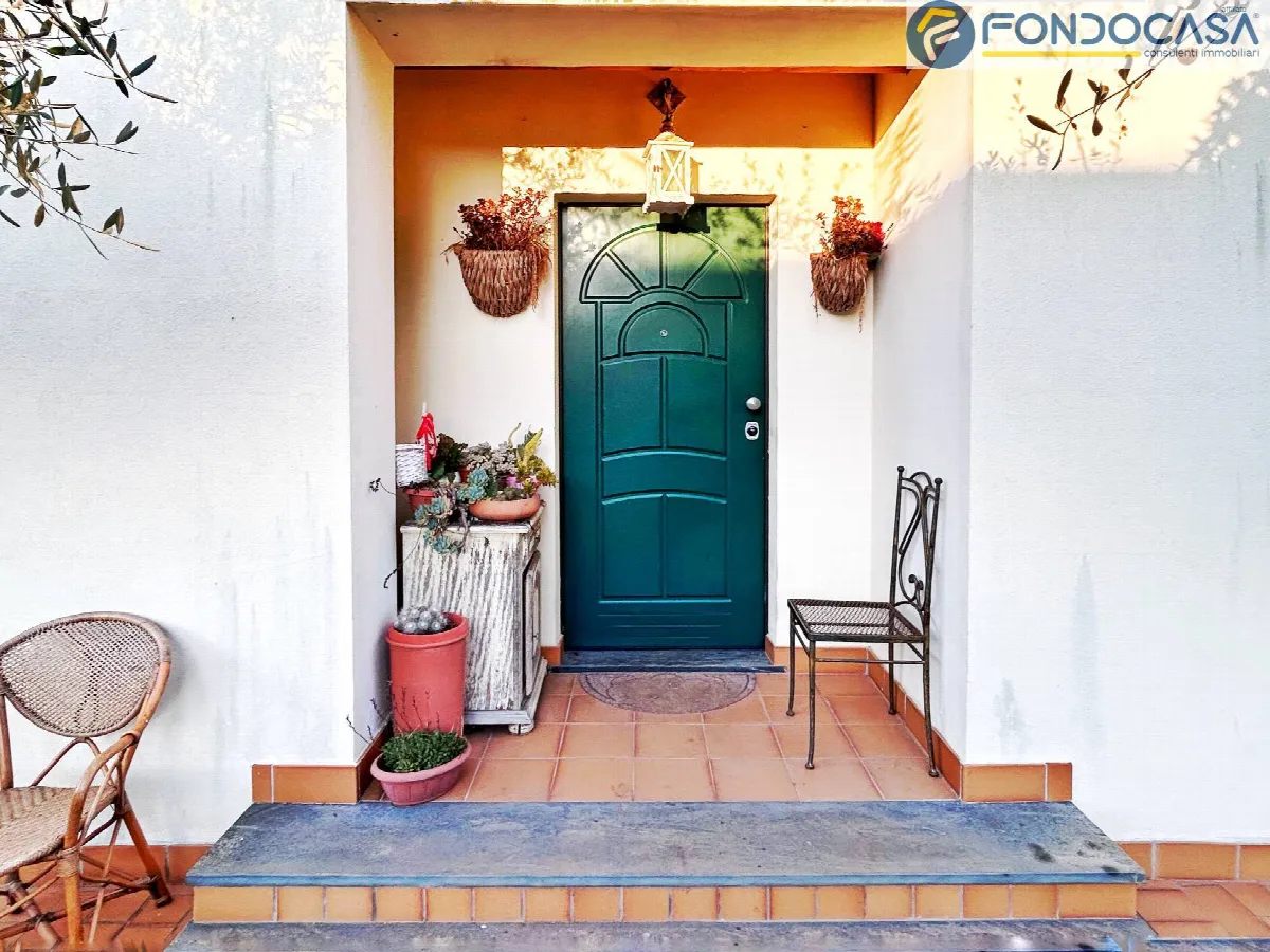Villa in vendita a Montignoso - foto 4