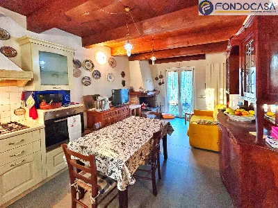 Villa in vendita a Montignoso - foto 6