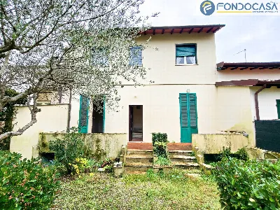 Villa in vendita a Pietrasanta - foto 1