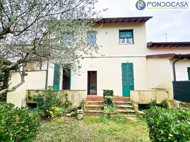 Villa in vendita a Pietrasanta - foto 1