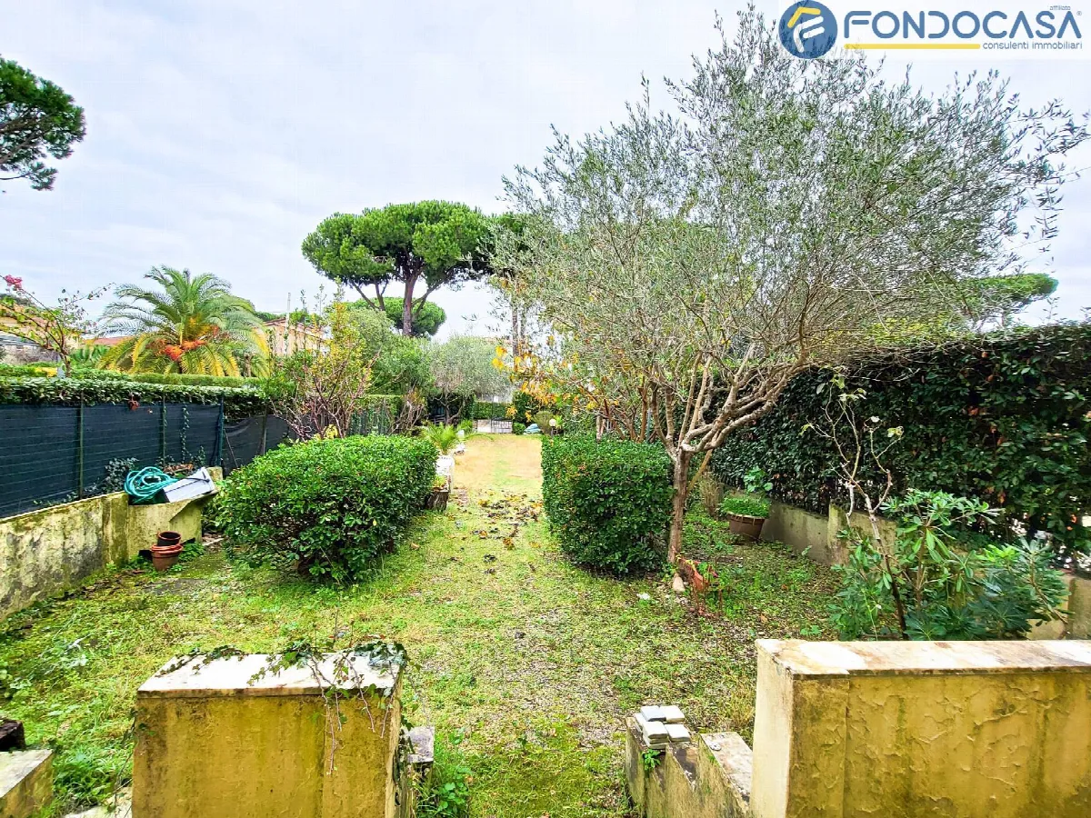 Villa in vendita a Pietrasanta - foto 4