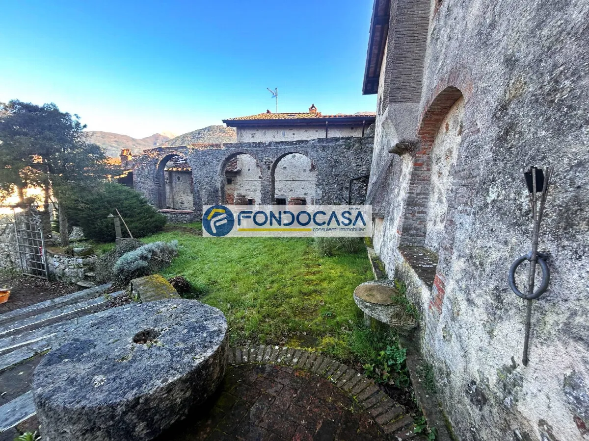 Rustico/Casale in vendita a Camaiore - foto 3