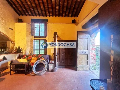 Rustico/Casale in vendita a Camaiore - foto 4