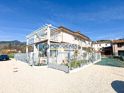 Villa in vendita a Camaiore - foto 1