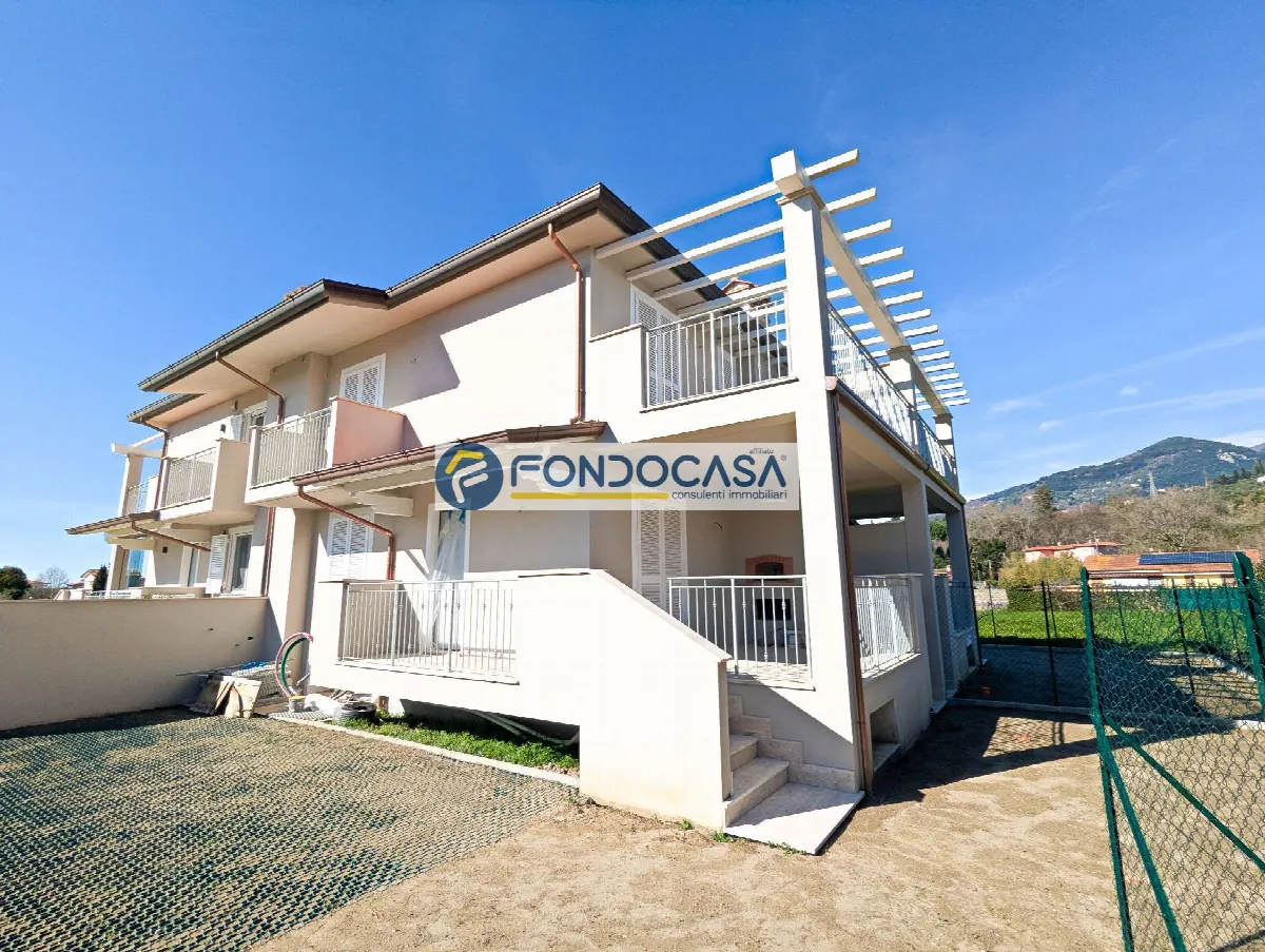 Villa in vendita a Camaiore - foto 3