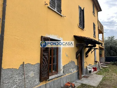 Casa Indipendente in vendita a Seravezza - foto 1