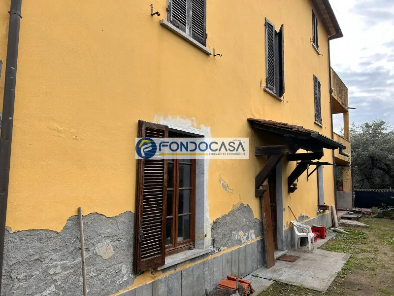 Casa Indipendente in vendita a Seravezza - foto 1