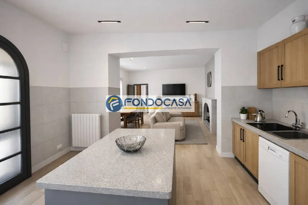 Casa Indipendente in vendita a Seravezza - foto 3