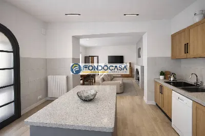 Casa Indipendente in vendita a Seravezza - foto 3