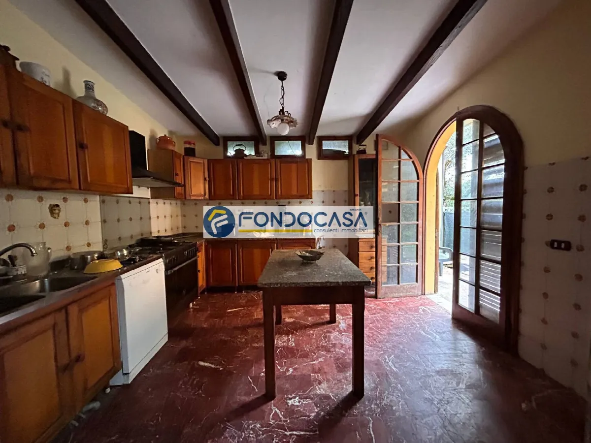 Casa Indipendente in vendita a Seravezza - foto 4