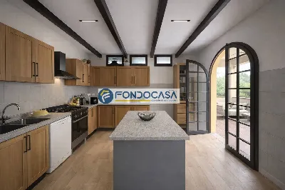 Casa Indipendente in vendita a Seravezza - foto 5