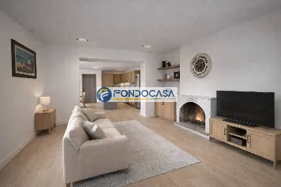 Casa Indipendente in vendita a Seravezza - foto 7