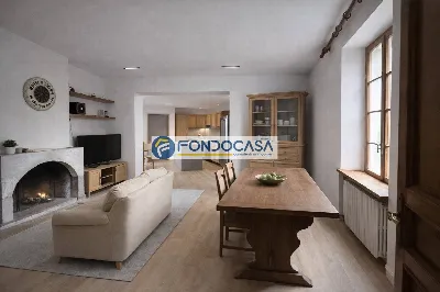 Casa Indipendente in vendita a Seravezza - foto 9