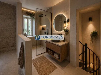 Rustico/Casale in vendita a Seravezza - foto 10