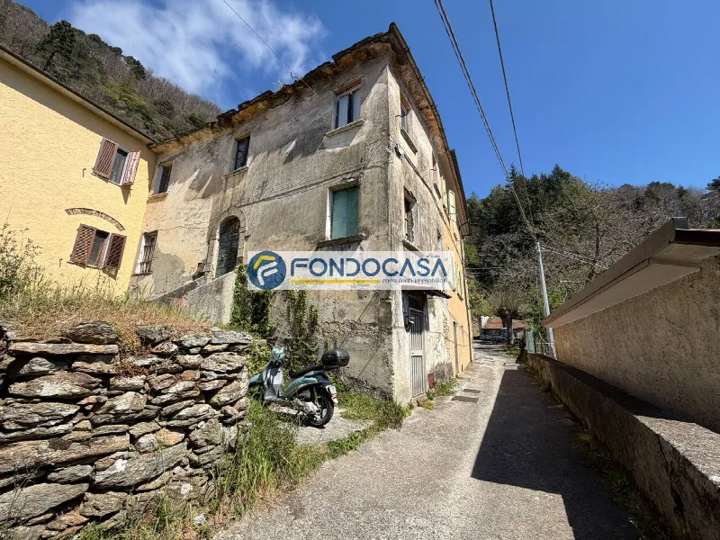 Rustico/Casale in vendita a Seravezza - foto 2