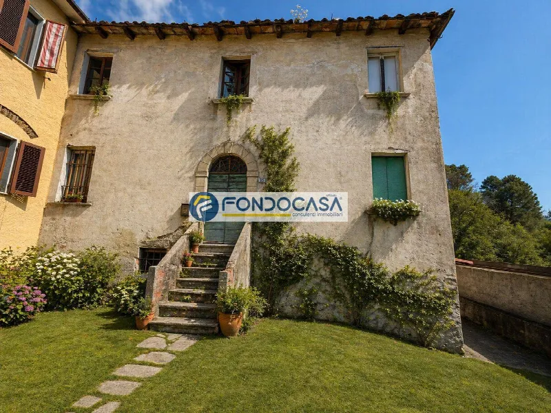 Rustico/Casale in vendita a Seravezza - foto 3