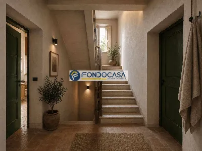 Rustico/Casale in vendita a Seravezza - foto 5