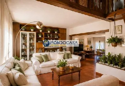 Villa in vendita a Forte dei Marmi - foto 1