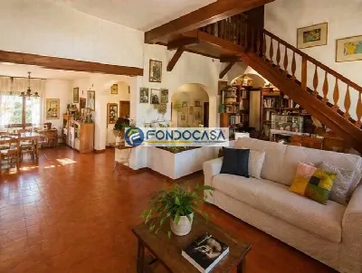 Villa in vendita a Forte dei Marmi - foto 10