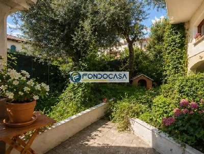 Villa in vendita a Forte dei Marmi - foto 2