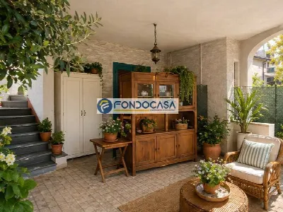Villa in vendita a Forte dei Marmi - foto 3