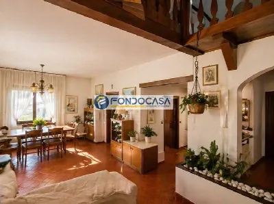 Villa in vendita a Forte dei Marmi - foto 4
