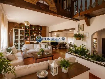 Villa in vendita a Forte dei Marmi - foto 5