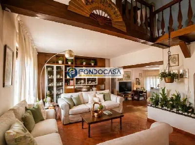 Villa in vendita a Forte dei Marmi - foto 6
