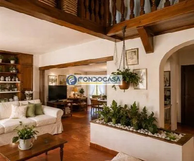 Villa in vendita a Forte dei Marmi - foto 8