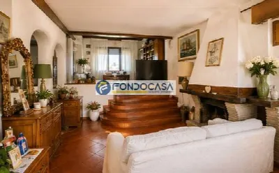 Villa in vendita a Forte dei Marmi - foto 9