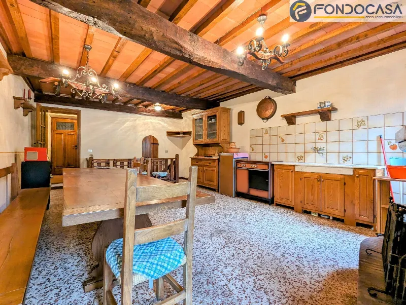 Rustico/Casale in vendita a Seravezza - foto 2