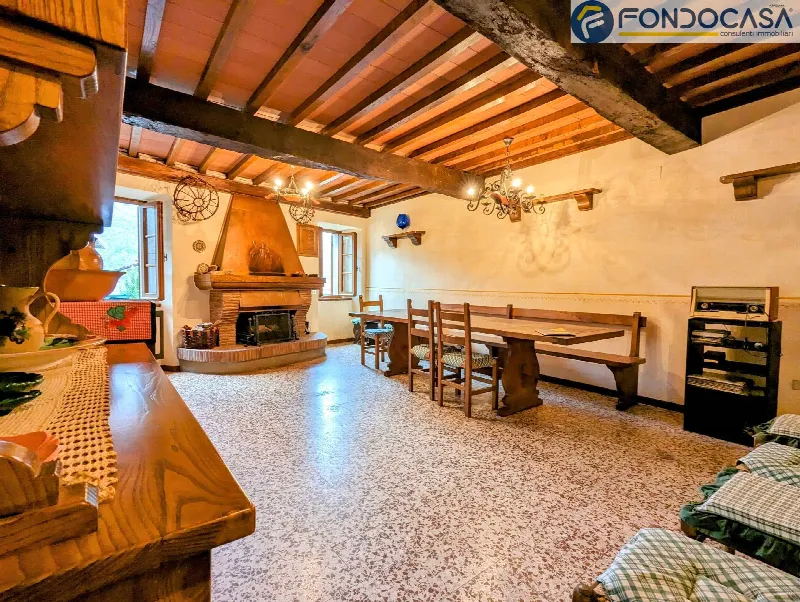 Rustico/Casale in vendita a Seravezza - foto 3