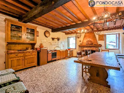 Rustico/Casale in vendita a Seravezza - foto 4