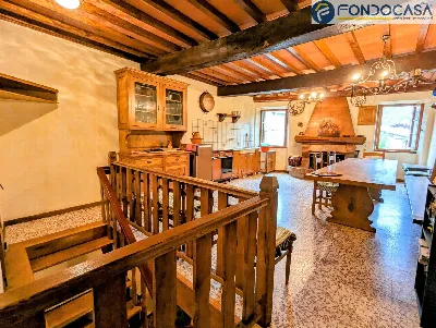 Rustico/Casale in vendita a Seravezza - foto 5