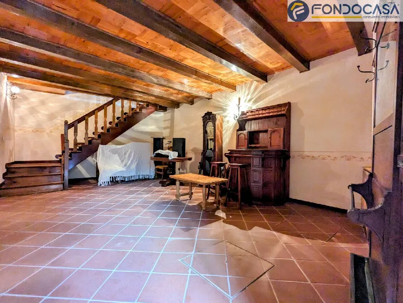 Rustico/Casale in vendita a Seravezza - foto 7