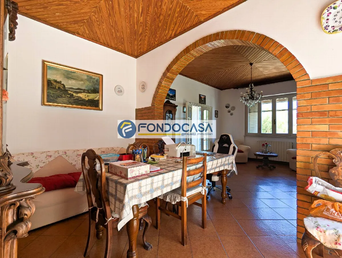 Villa in vendita a Camaiore - foto 4