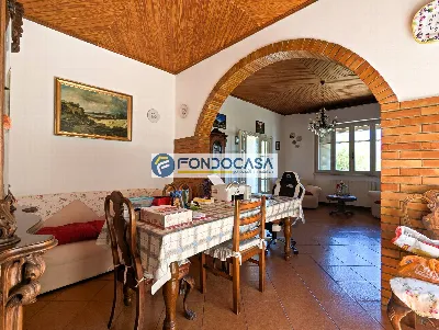 Villa in vendita a Camaiore - foto 4