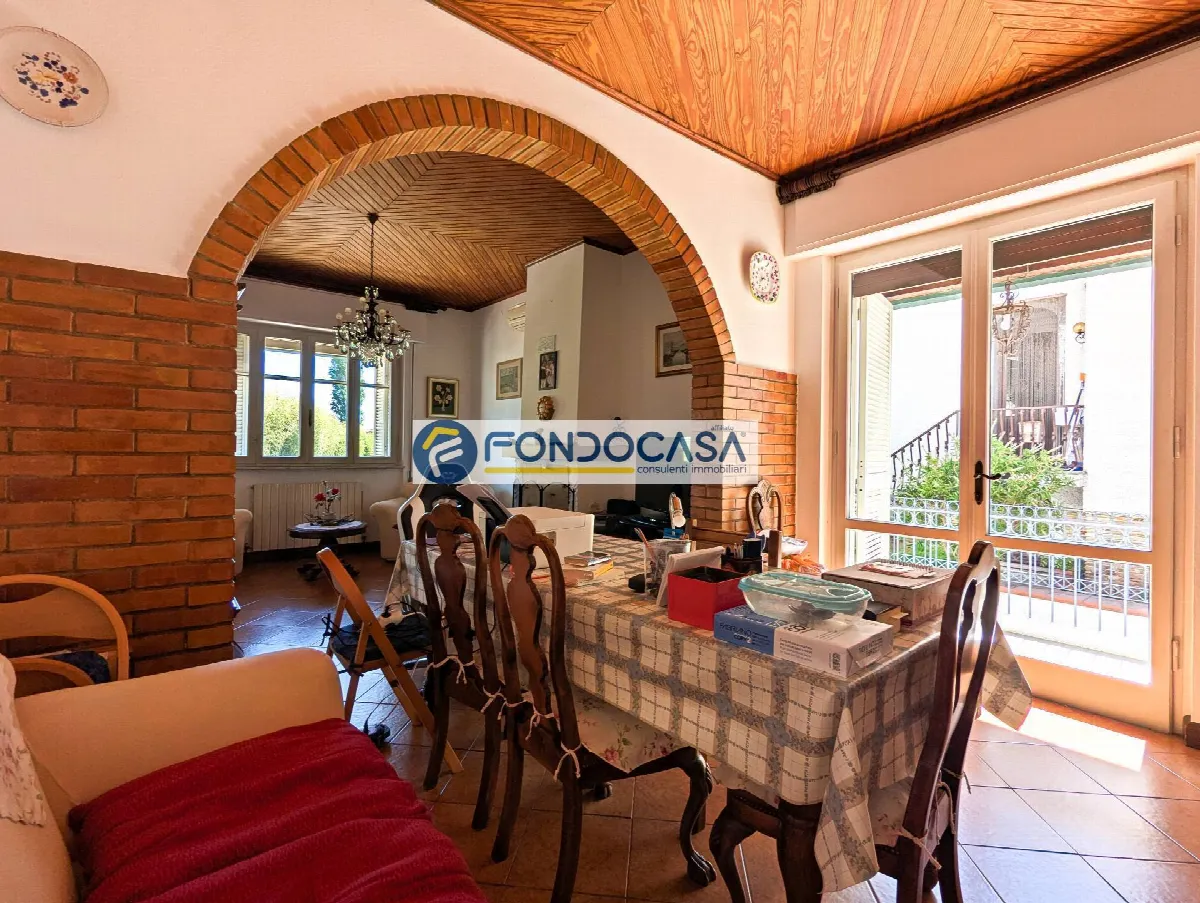 Villa in vendita a Camaiore - foto 5